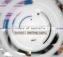 Australian Web Archive